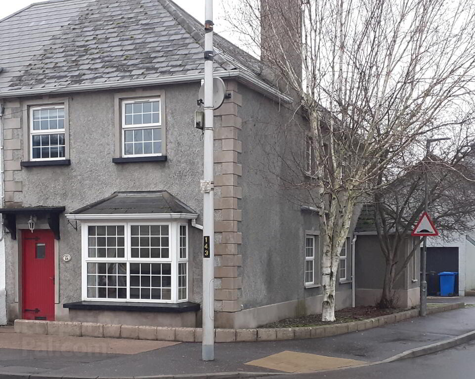 Photo 1 of 28 William Street, Bellaghy