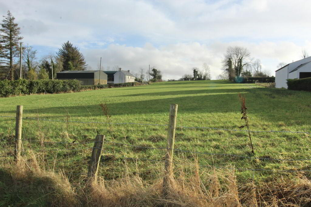 Photo 1 of Buillding Site Adjacent To 68 Bancran Road, Draperstown