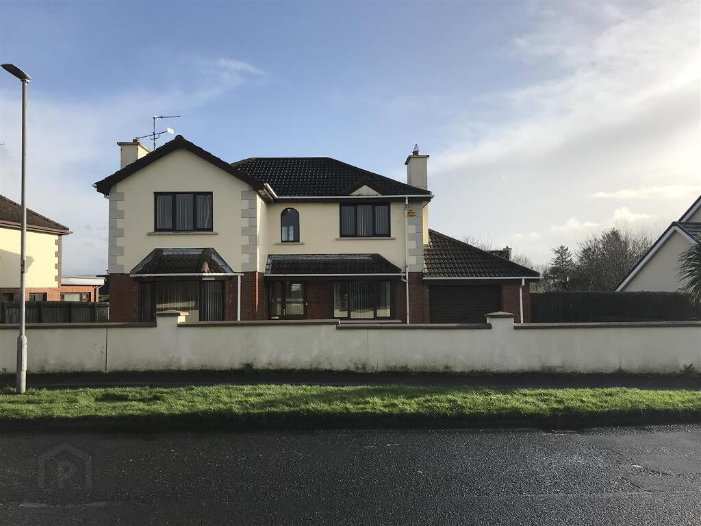 15 Templeard Ballynagard, Culmore, Derry / Londonderry