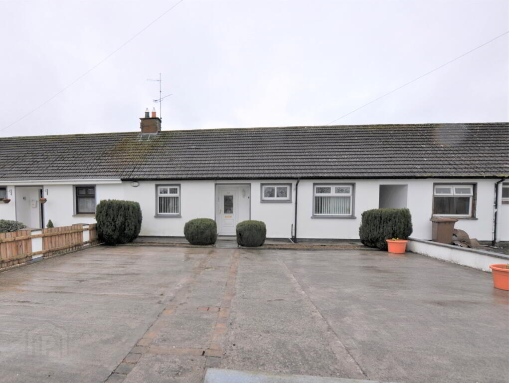 34 Ballymore Park, Tandragee