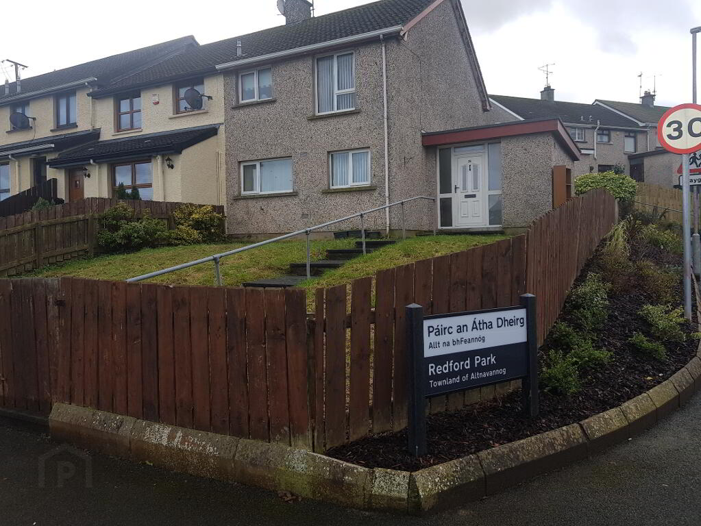 12 Redford Park, Dungannon, Northern Ireland, Property For Sale Chris