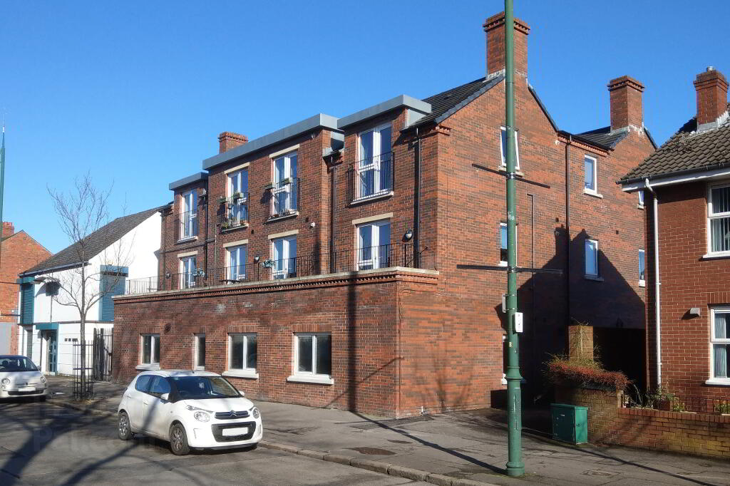 Photo 1 of Apartment 8, 62A Templemore Avenue, Albertbridge Road / Newtownards Ro...Belfast