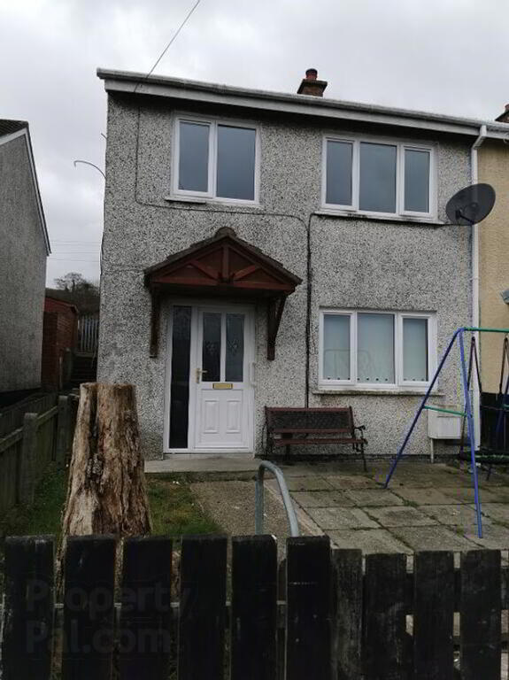 Photo 1 of 20 Glencairn Way, Belfast