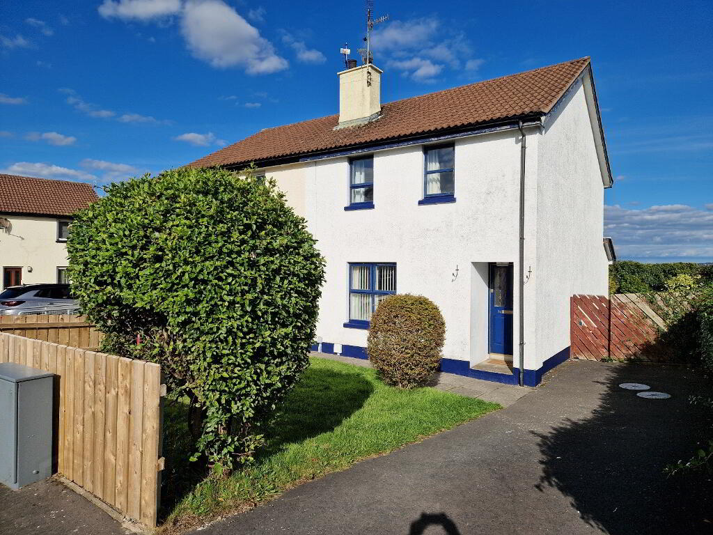 Photo 1 of 24 Altnaveigh Park, Martins Lane, Newry
