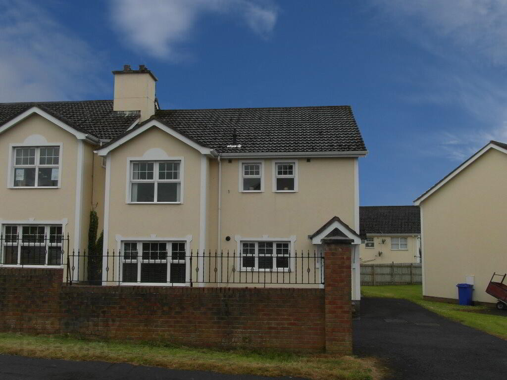 Photo 1 of 21 Oakfield Mews, The Meadows, Derry-Londonderry