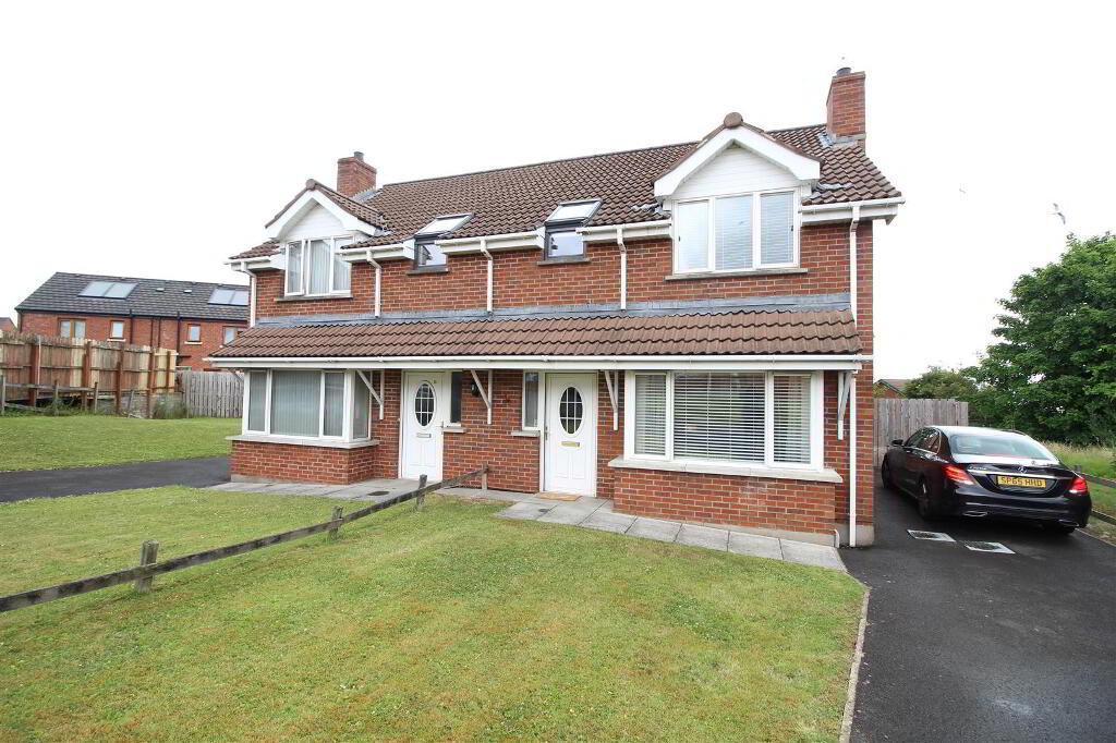 76 Arthur Avenue, Newtownabbey