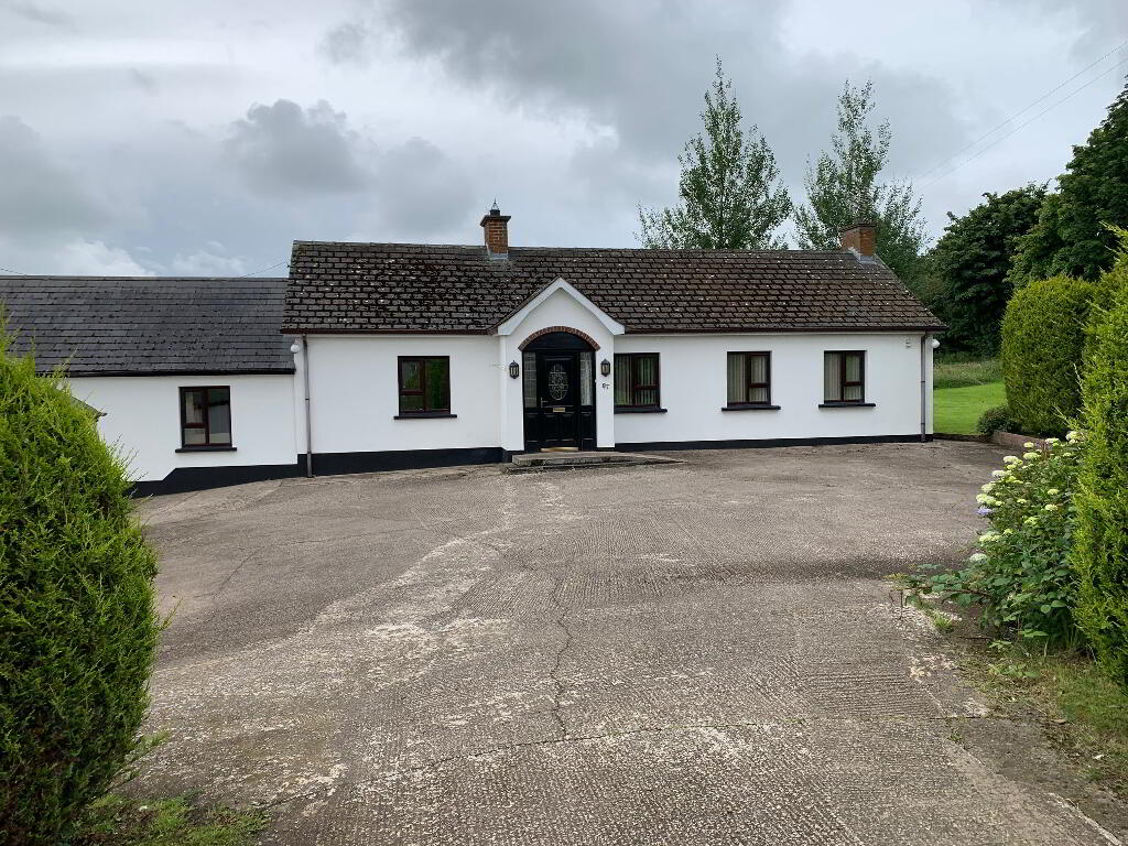 Photo 1 of 87 Battery Road, Coagh, Cookstown