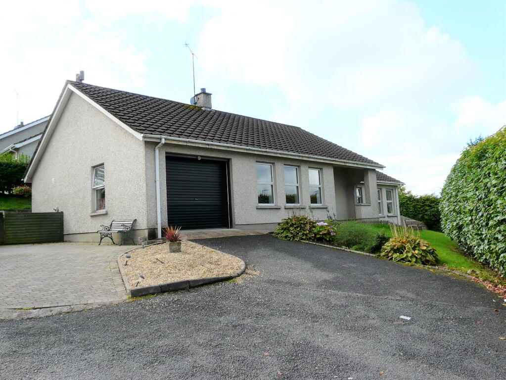 37 Birchwood, Omagh