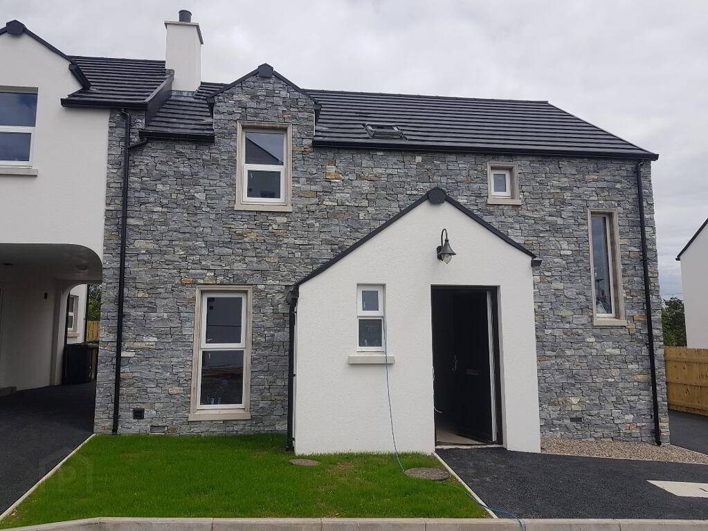 14 Birches Grove Birches, Portadown, Northern Ireland, Property For