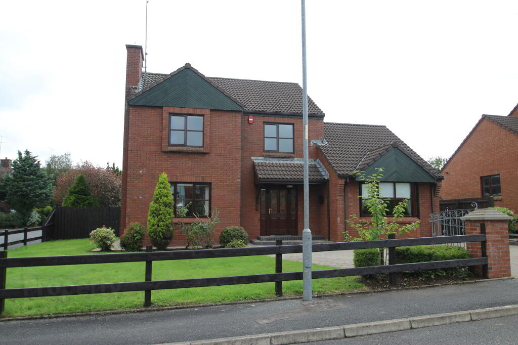 Photo 1 of 23 Tullagh Drive, Cookstown