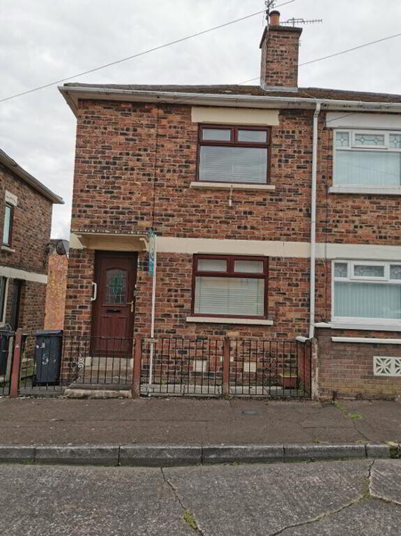 50 Ainsworth Pass, Belfast M&H Property Rentals & Management