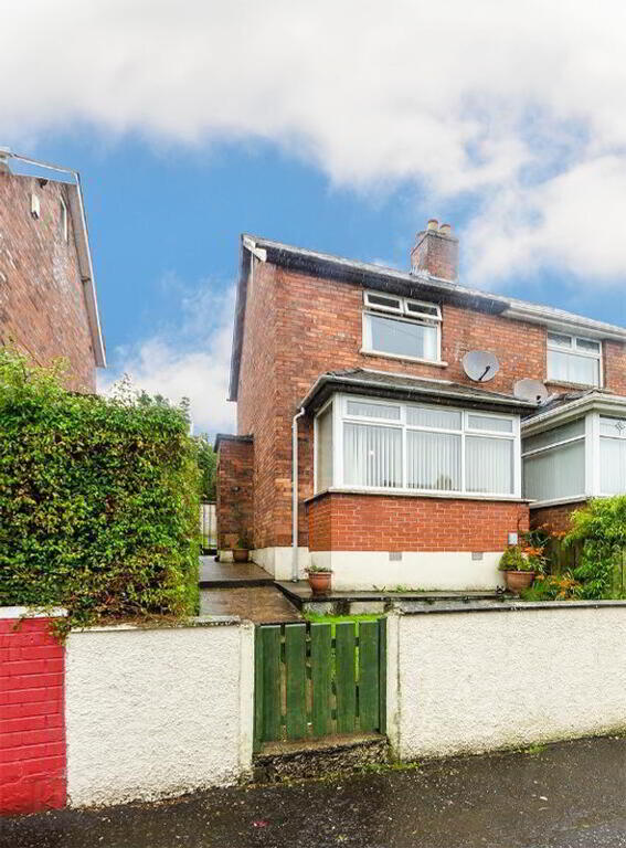Photo 1 of 10 Meyrick Park, Belfast