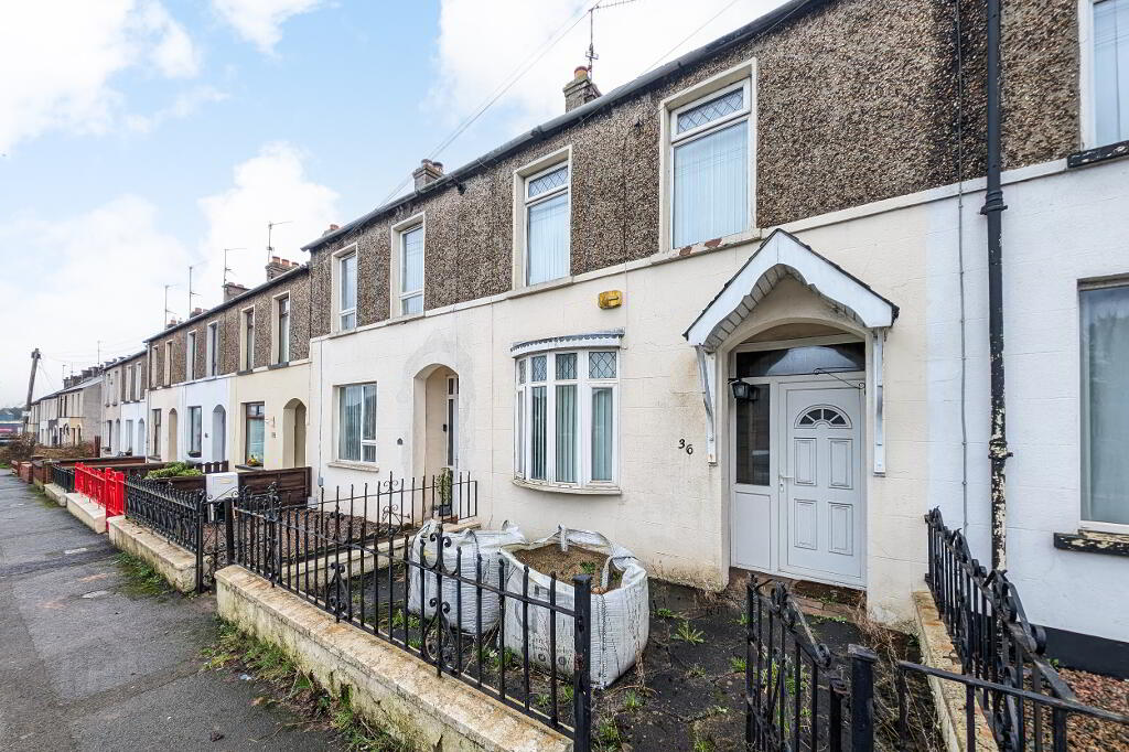 Photo 1 of 36 Gilford Road, Lurgan