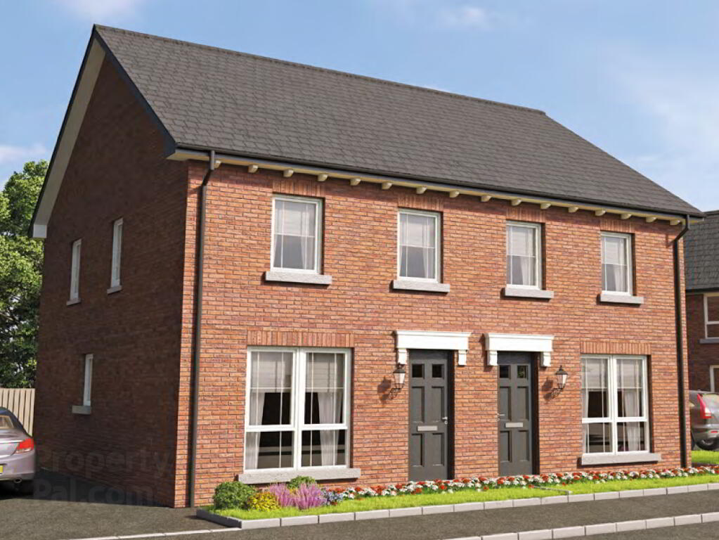 Photo 1 of The Lilac, Ro Rua, Moneynick Road, Toomebridge