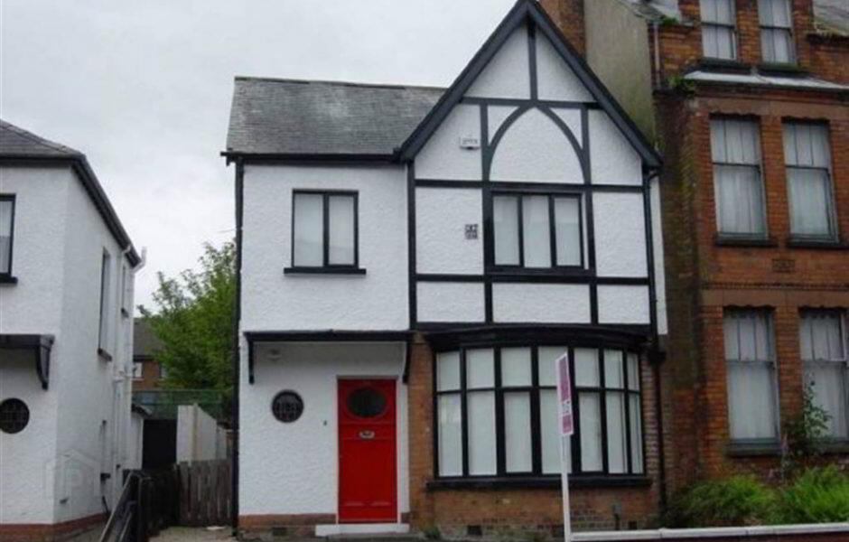 56 Malone Avenue, Belfast