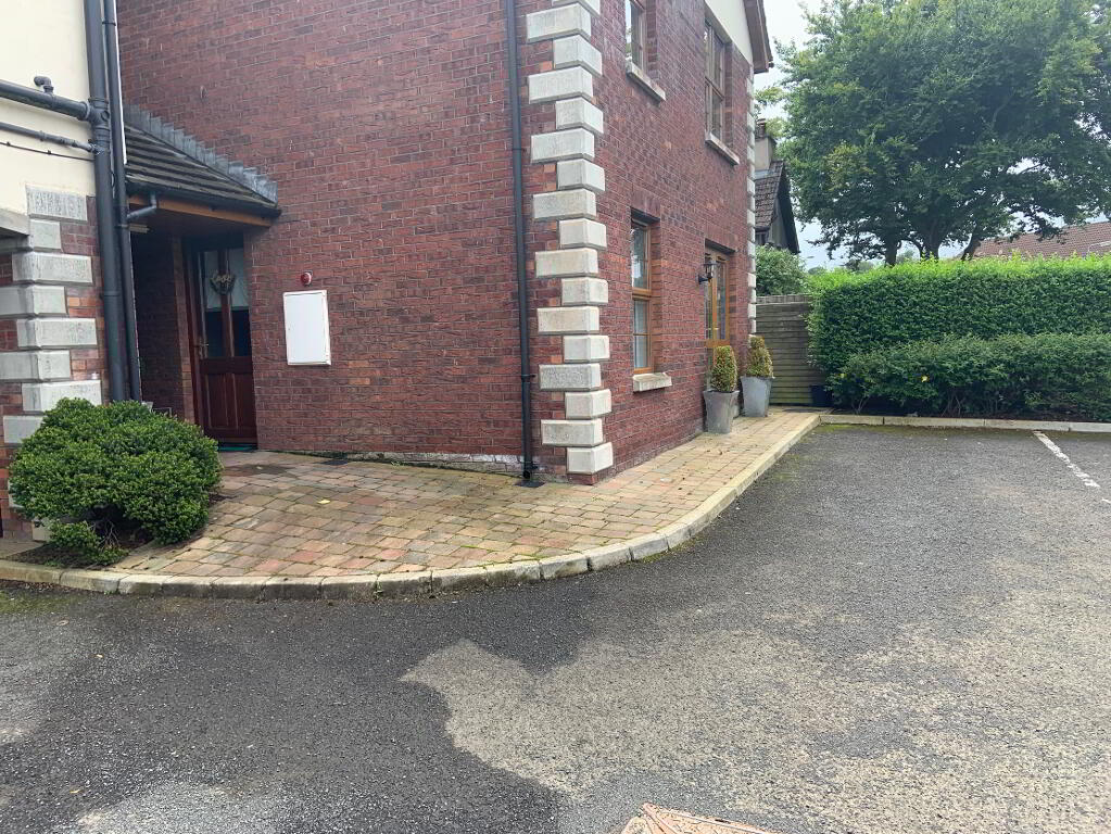 244 Ava House, 2 Clandeboye Road, Bangor