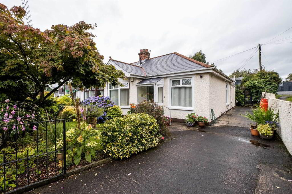 20 Galway Park Dundonald, Belfast