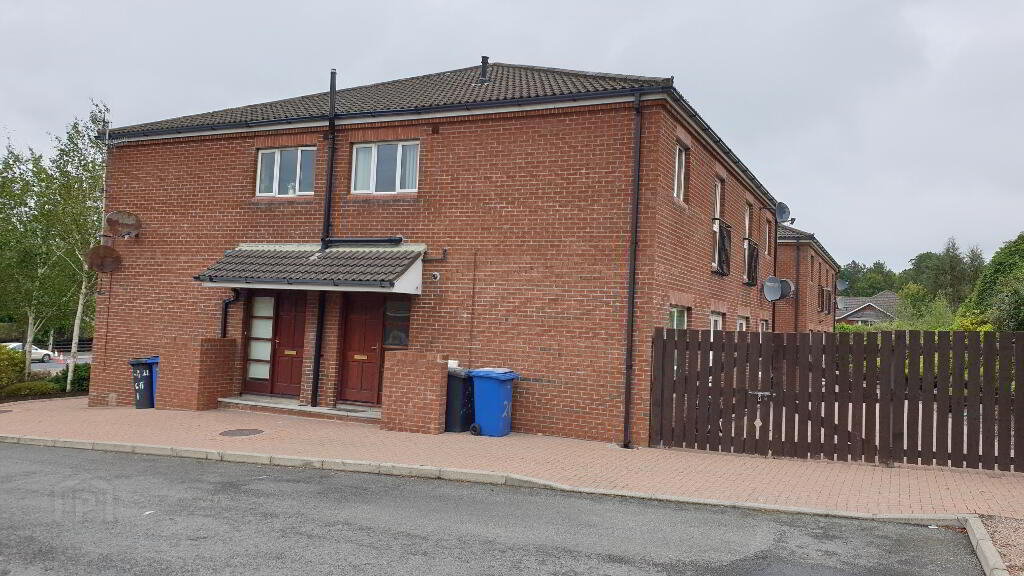 Photo 1 of 20 Spring Hill Court, Belfast Road, Newry
