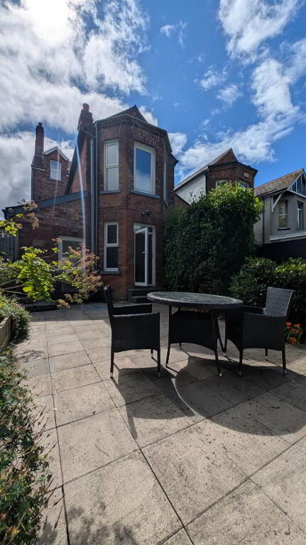 Photo 8 of 42 Marlborough Park North, Belfast