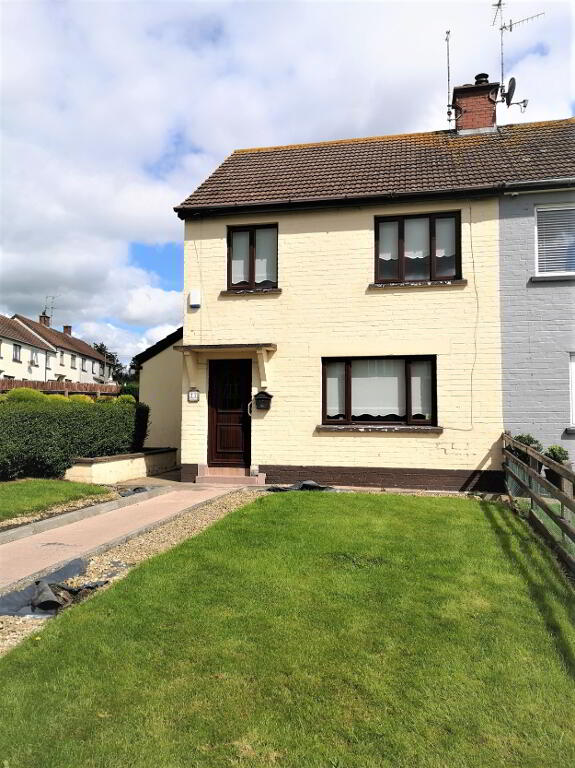 27 Tullyhugh Park Madden Road, Tandragee