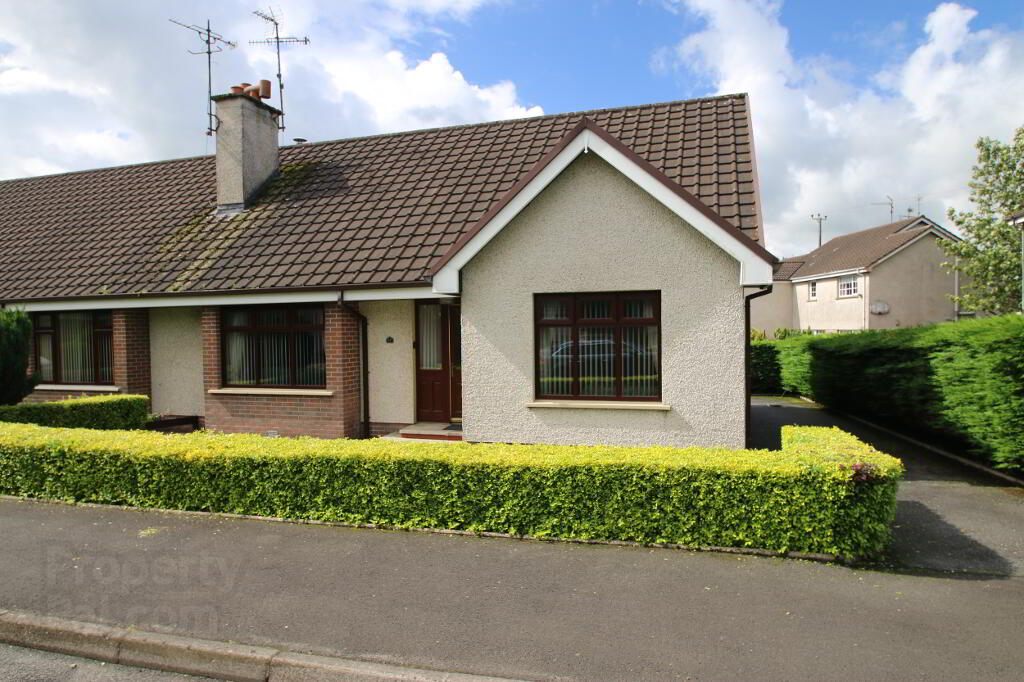 Photo 1 of 57 Forthglen, Cookstown
