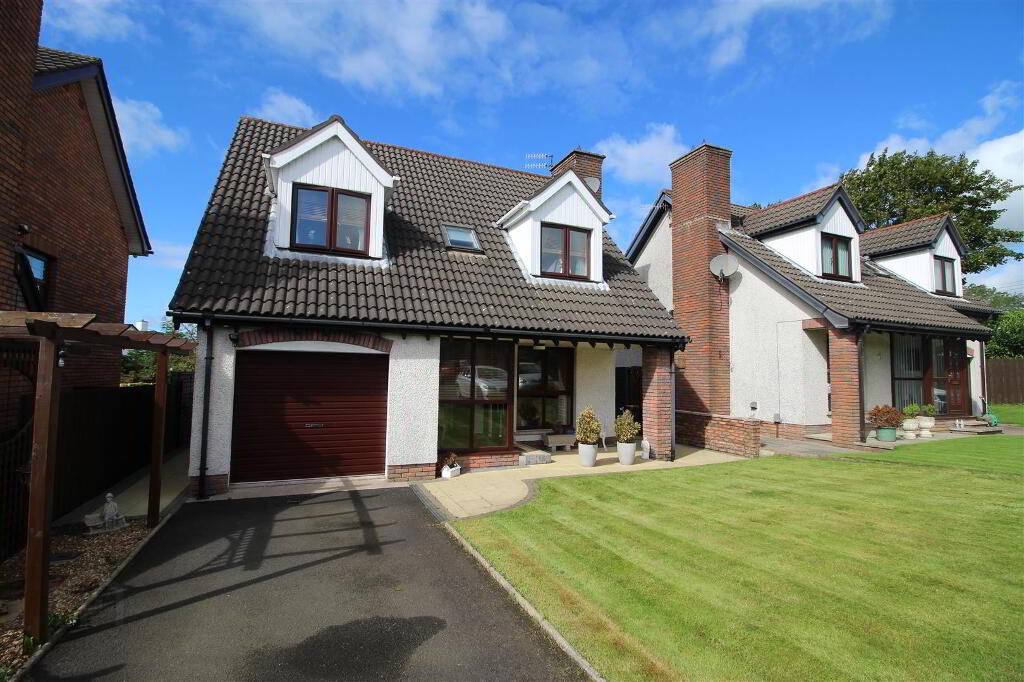 7 Bramble Park Glengormley, Newtownabbey