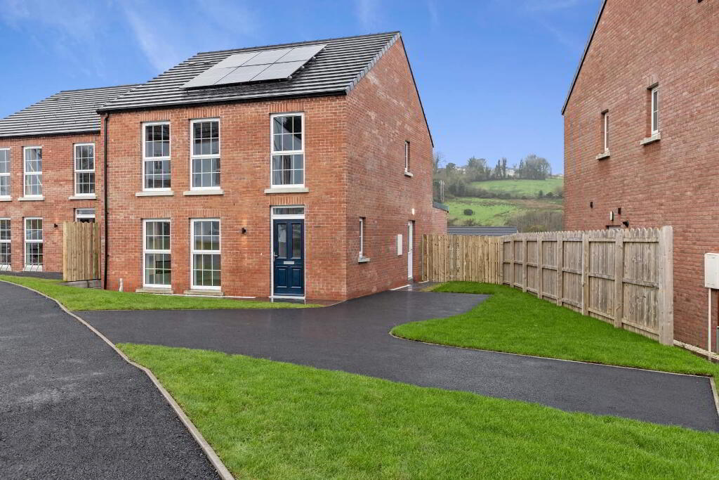 Photo 1 of The Carnation, The Hillocks, Altnagelvin, Derry / Londonderry