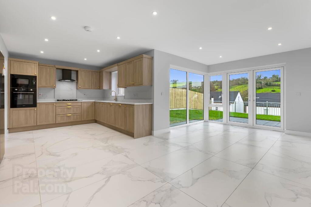 Photo 8 of The Carnation, The Hillocks, Altnagelvin, Derry / Londonderry