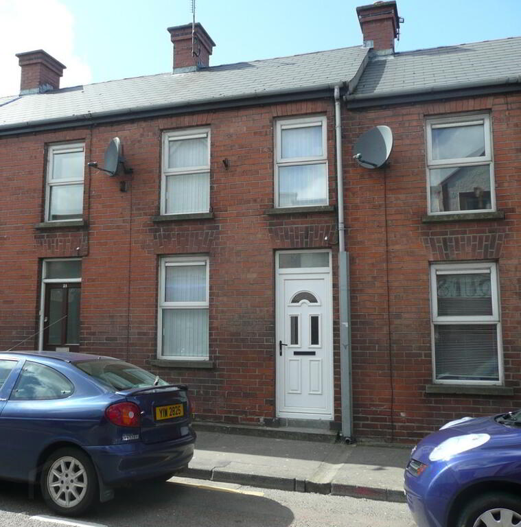 Photo 1 of 19 Long Commons, Coleraine