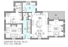 Floorplan 1 of Phase 3 Lakeside Manor, Lakeside Manor, Carrybridge, Enniskillen