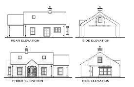 Floorplan 4 of Phase 3 Lakeside Manor, Lakeside Manor, Carrybridge, Enniskillen