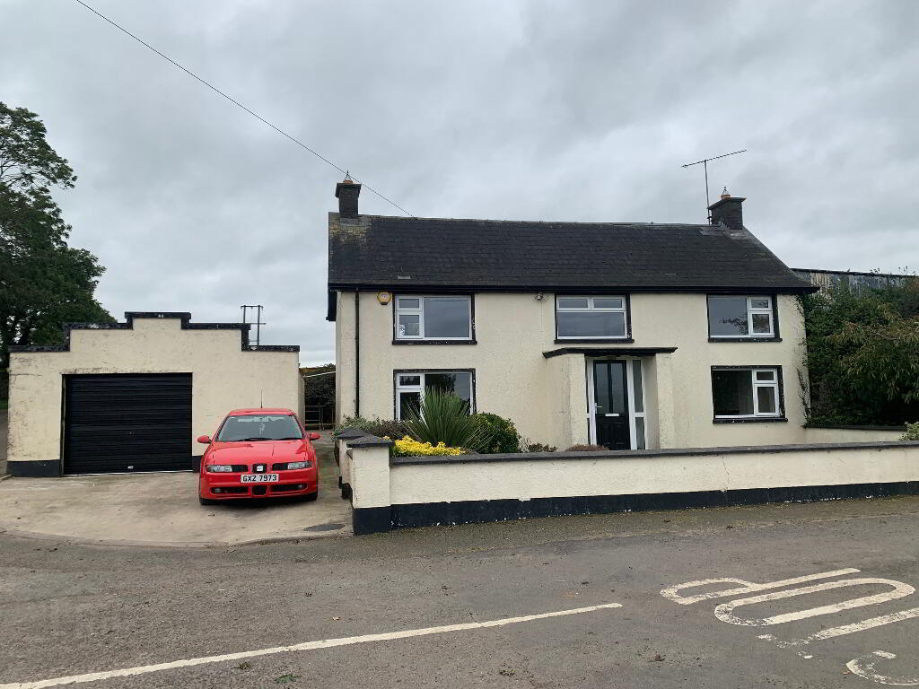 Photo 1 of 2 Lisnanane Lane, Cookstown