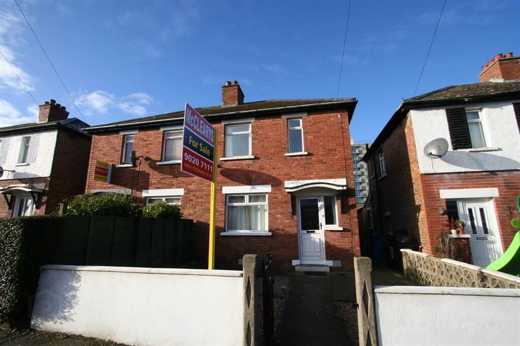 5 Mayfair Avenue Cregagh Road, Belfast