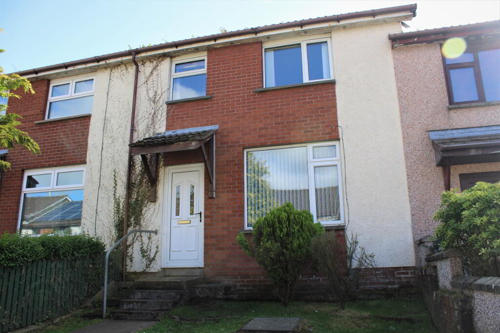 398 Carnhill, Derry