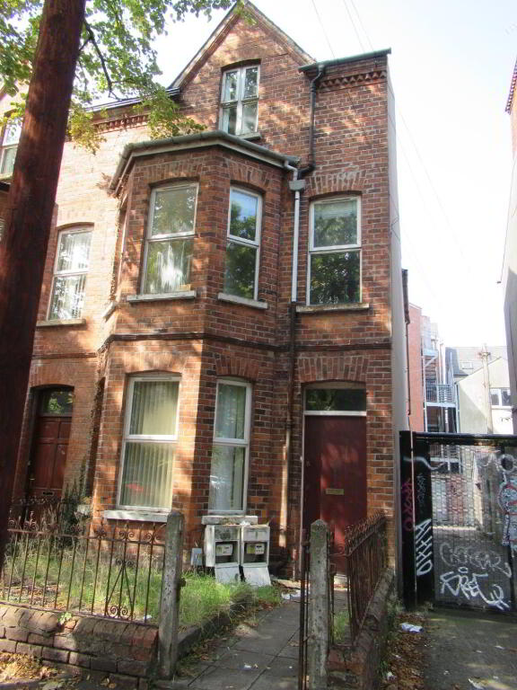 Photo 1 of Unit 2, 54 UNIVERSITY AVENUE, Belfast