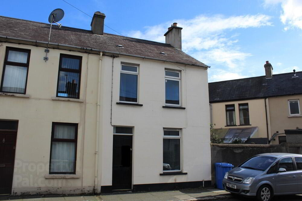 Photo 1 of 27 Croft Street, Bangor