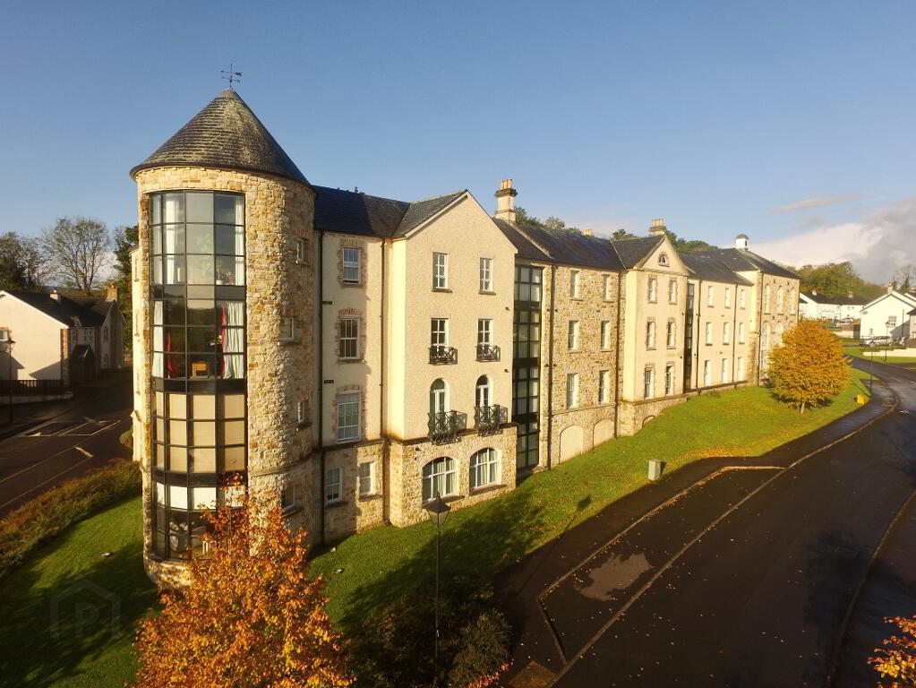 Apt A11 Silverhill Manor, Enniskillen