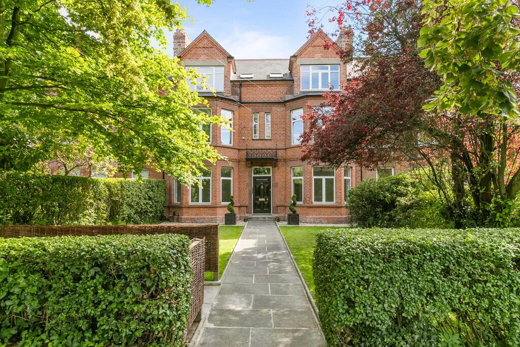 Apt 5, 41 Adelaide Park, Belfast