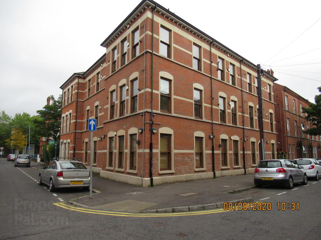Photo 1 of Unit 4, 81 Fitzroy Avenue, Belfast