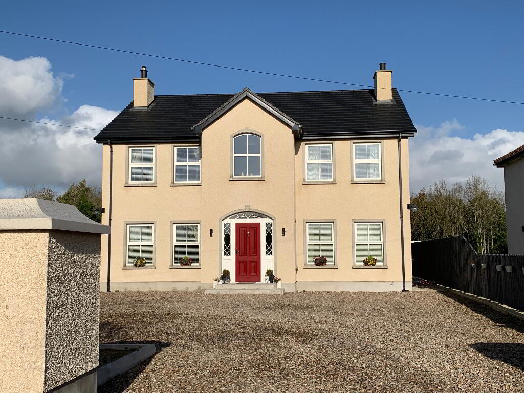 Photo 1 of 66A Drumconvis Road, Coagh, Cookstown