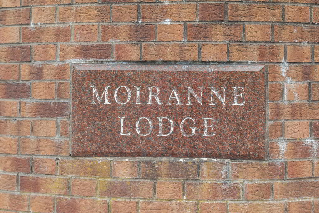Photo 2 of 2 Moiranne Lodge, Bangor