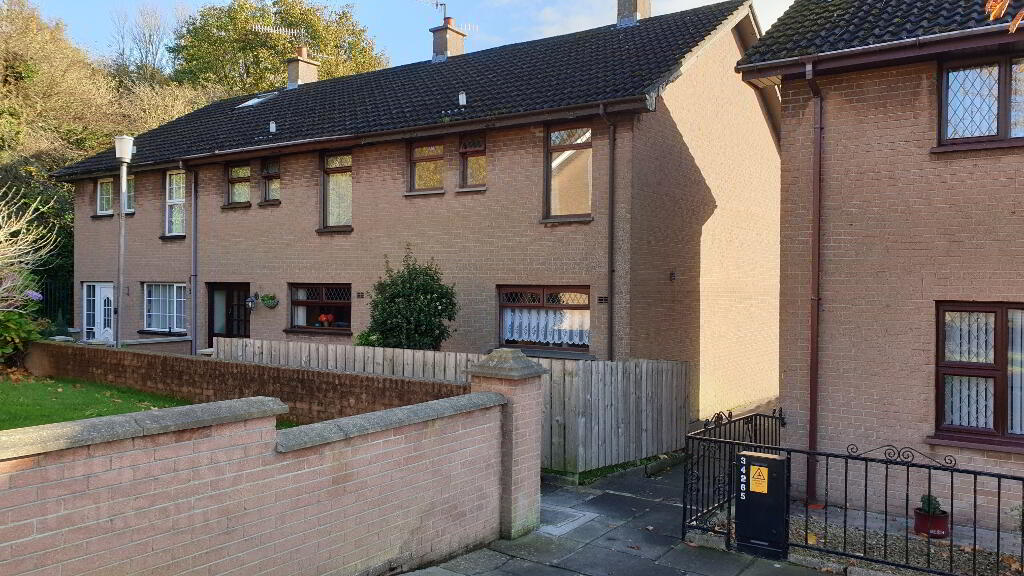Photo 1 of 18 Commons Way, Chapel Road, Newry