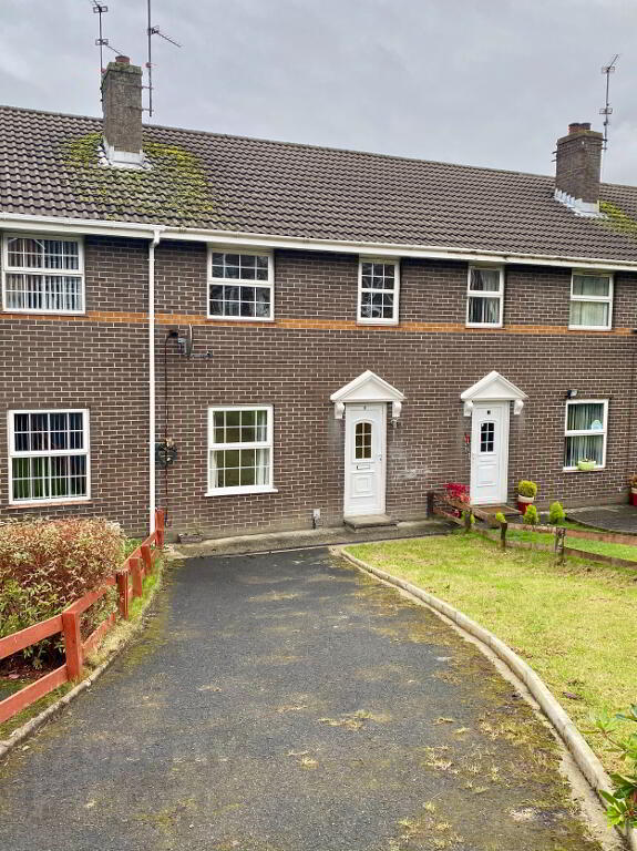 5 Tranarossan Avenue Foyle Springs, Derry