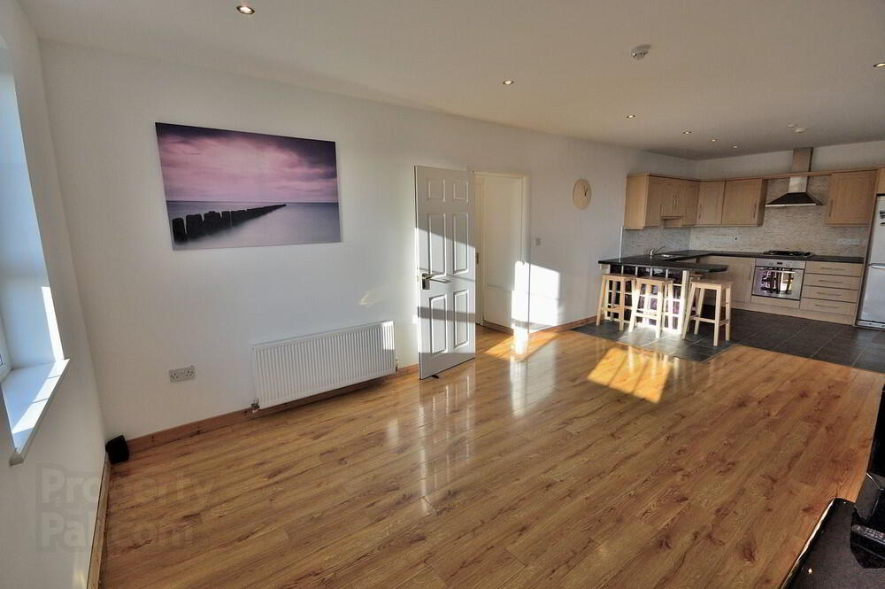 Photo 9 of Apt 7, 5 Green Gables Manor, Conlig, Bangor