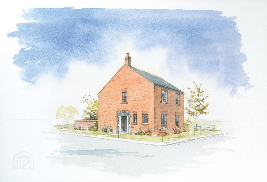 Tyrella, Governors Gate Demesne, Ballynahinch Road, Hillsborough, BT26 6FE