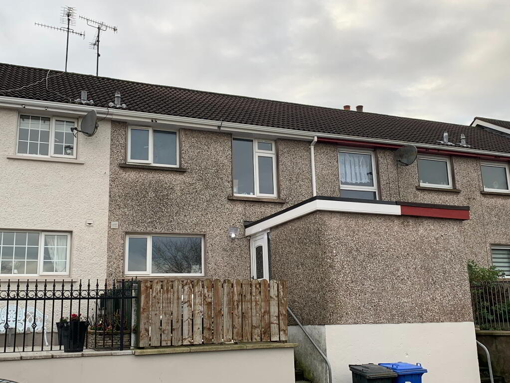 53 Ivybank Park, Donaghmore, Northern Ireland, Property To Rent Rent
