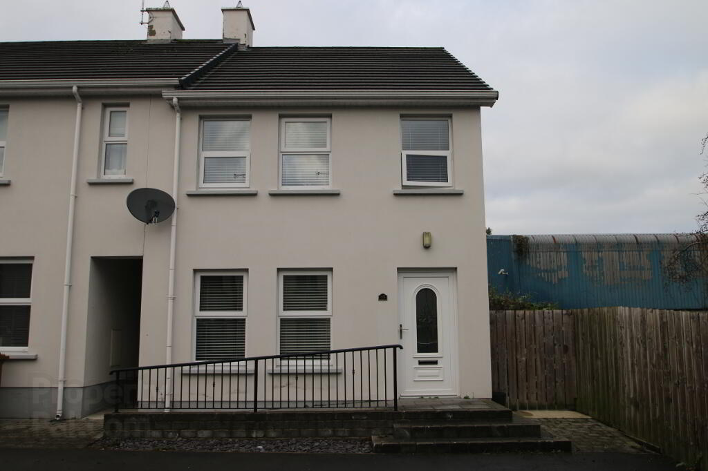 Photo 1 of 37 Chapel Road, Cookstown