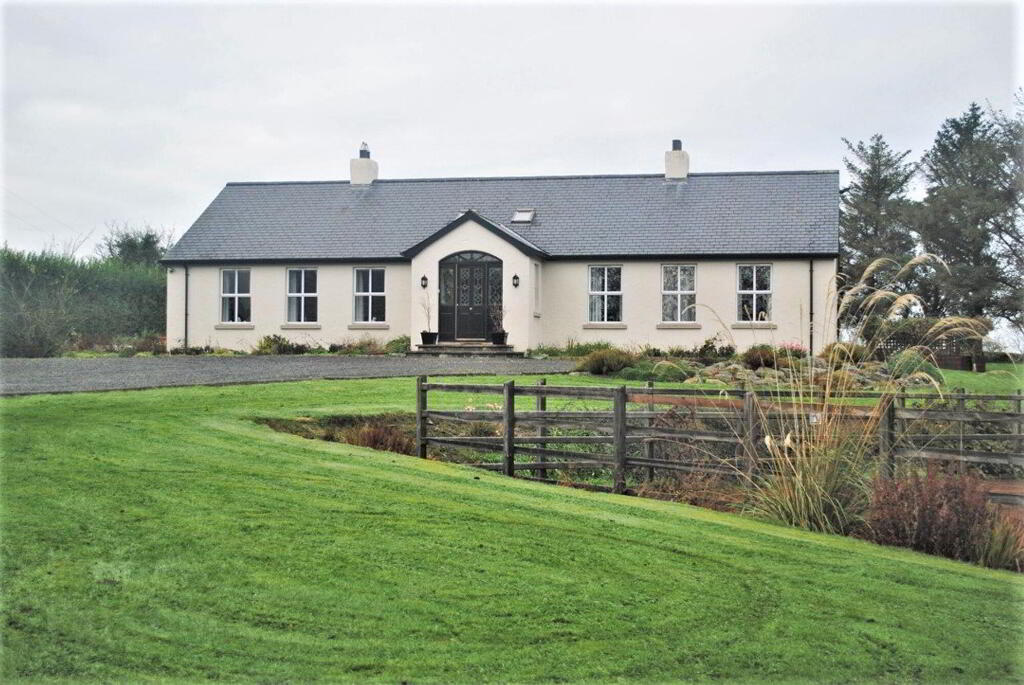 Photo 1 of 145 Carrickmannon Road, Raffrey, Downpatrick