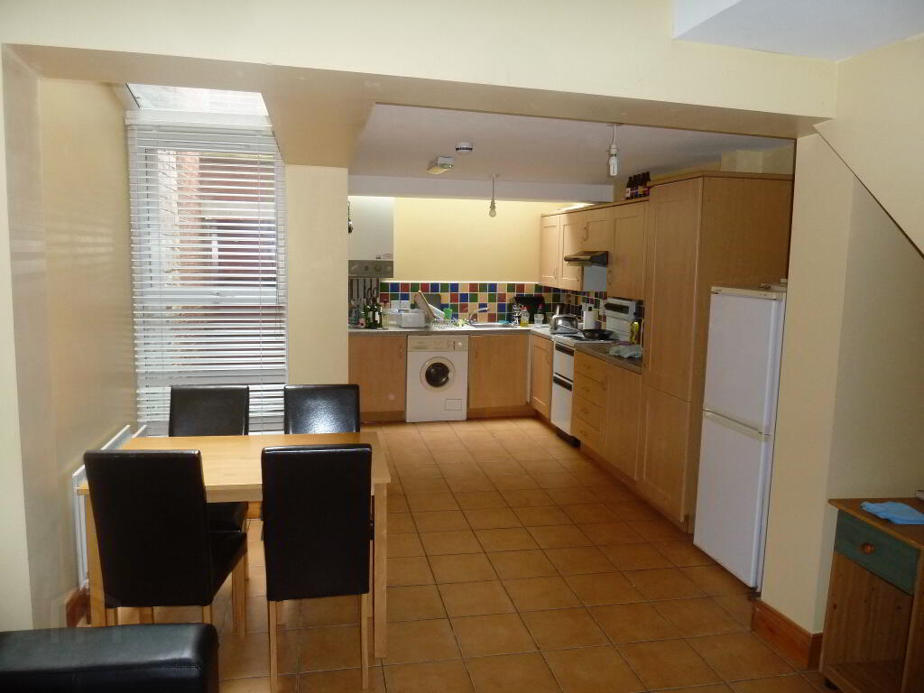 4 Penrose Street, Belfast