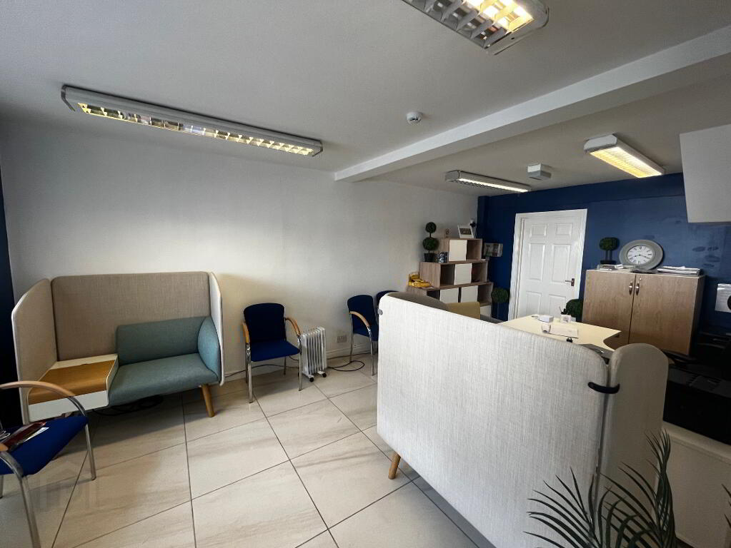 Photo 2 of Ground Floor Commercial Premises, 10 Bonds Street, Waterside, Londonderry